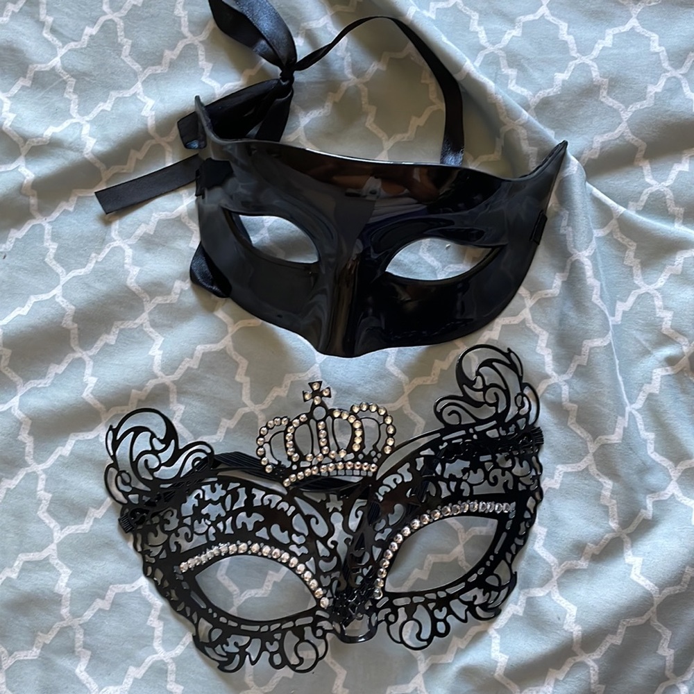 Masquerade Masks